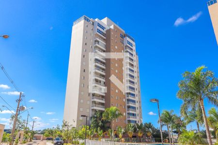 Apartamento à venda com 190m², 3 quartos e 2 vagas Apartamento à venda com 190m², 3 quartos e 2 vagasFachada