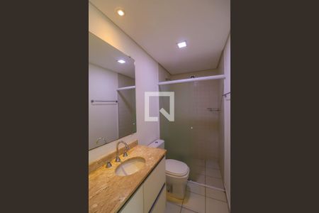 Apartamento à venda com 190m², 3 quartos e 2 vagas Apartamento à venda com 190m², 3 quartos e 2 vagasBanheiro