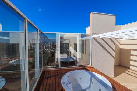 Apartamento à venda com 190m², 3 quartos e 2 vagas Apartamento à venda com 190m², 3 quartos e 2 vagasEspaço Gourmet