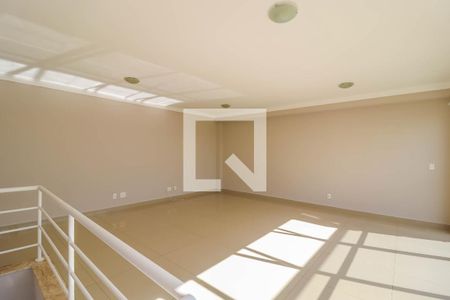 Apartamento à venda com 190m², 3 quartos e 2 vagas Apartamento à venda com 190m², 3 quartos e 2 vagasSala 2