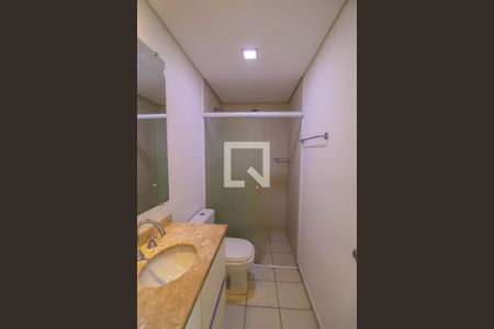 Apartamento à venda com 190m², 3 quartos e 2 vagas Apartamento à venda com 190m², 3 quartos e 2 vagasBanheiro