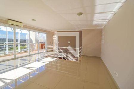 Apartamento à venda com 190m², 3 quartos e 2 vagas Apartamento à venda com 190m², 3 quartos e 2 vagasSala 2