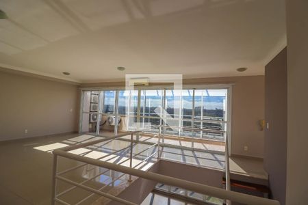 Apartamento à venda com 190m², 3 quartos e 2 vagas Apartamento à venda com 190m², 3 quartos e 2 vagasSala 2