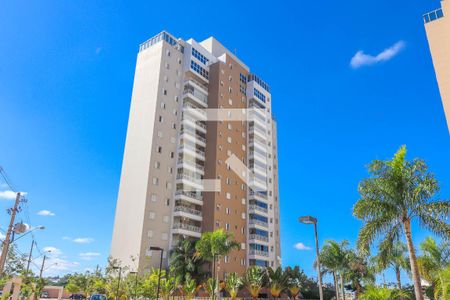 Apartamento à venda com 190m², 3 quartos e 2 vagas Apartamento à venda com 190m², 3 quartos e 2 vagasFachada