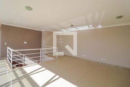 Apartamento à venda com 190m², 3 quartos e 2 vagas Apartamento à venda com 190m², 3 quartos e 2 vagasSala 2