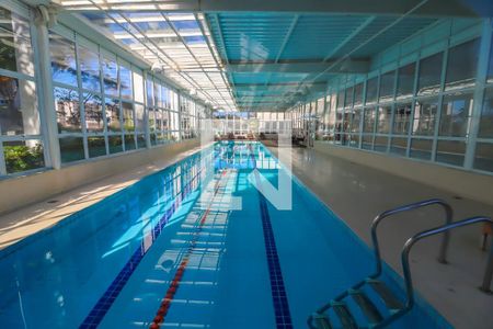 Apartamento à venda com 190m², 3 quartos e 2 vagas Apartamento à venda com 190m², 3 quartos e 2 vagasÁrea comum