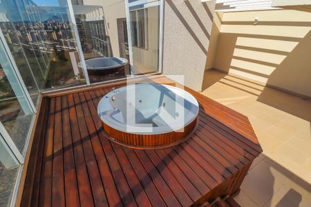 Apartamento à venda com 190m², 3 quartos e 2 vagas Apartamento à venda com 190m², 3 quartos e 2 vagasEspaço Gourmet