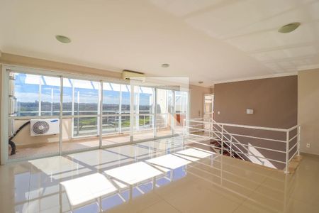 Apartamento à venda com 190m², 3 quartos e 2 vagas Apartamento à venda com 190m², 3 quartos e 2 vagasSala 2