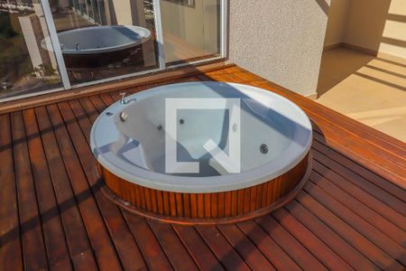 Apartamento à venda com 190m², 3 quartos e 2 vagas Apartamento à venda com 190m², 3 quartos e 2 vagasEspaço Gourmet