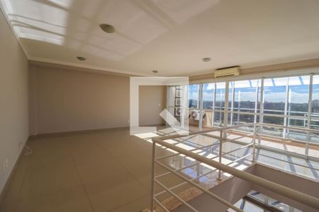 Apartamento à venda com 190m², 3 quartos e 2 vagas Apartamento à venda com 190m², 3 quartos e 2 vagasSala 2