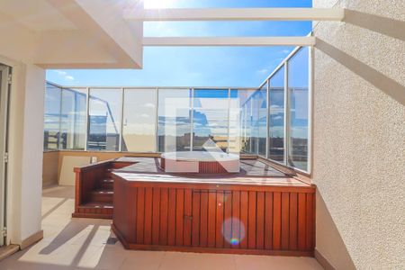 Apartamento à venda com 190m², 3 quartos e 2 vagas Apartamento à venda com 190m², 3 quartos e 2 vagasEspaço Gourmet