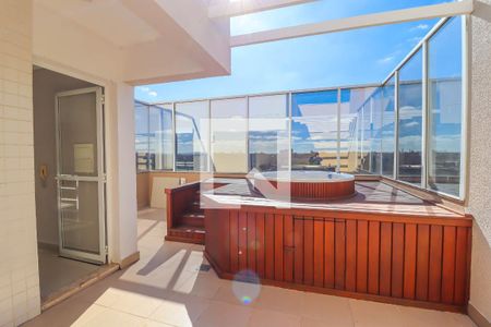 Apartamento à venda com 190m², 3 quartos e 2 vagas Apartamento à venda com 190m², 3 quartos e 2 vagasEspaço Gourmet