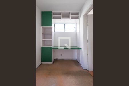 Suíte - Closet de apartamento à venda com 3 quartos, 135m² em Jardim Paulista, São Paulo