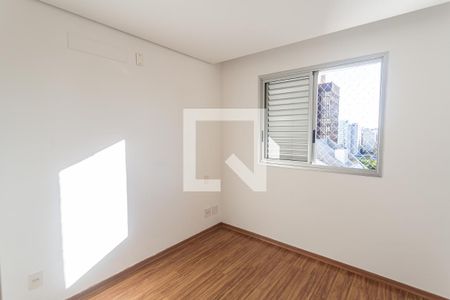 Suíte 1 de apartamento para alugar com 4 quartos, 147m² em Lourdes, Belo Horizonte