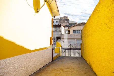 Casa à venda com 100m², 3 quartos e 2 vagasGaragem