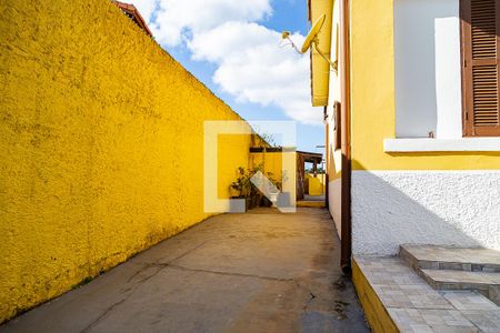 Casa à venda com 100m², 3 quartos e 2 vagasGaragem