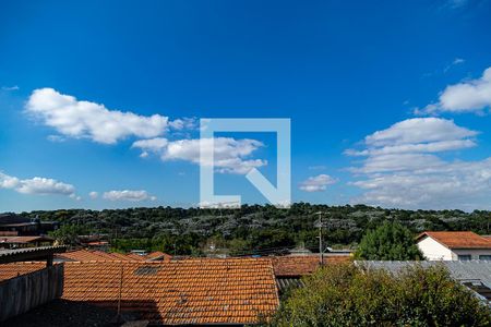 Casa à venda com 100m², 3 quartos e 2 vagasVista do Quintal e Área de Serviço