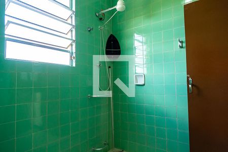 Casa à venda com 100m², 3 quartos e 2 vagasBanheiro da casa 2