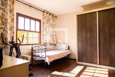 Casa à venda com 100m², 3 quartos e 2 vagasSuíte da casa 2