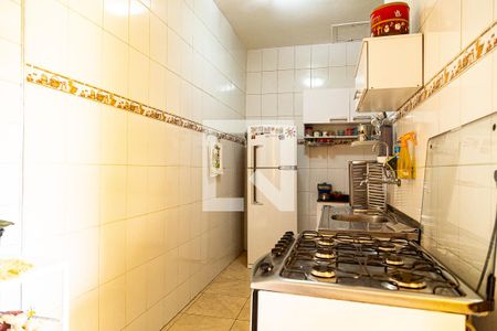 Casa à venda com 100m², 3 quartos e 2 vagasCozinha