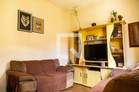 Sala de casa à venda com 3 quartos, 100m² em Vila Fachini, São Paulo