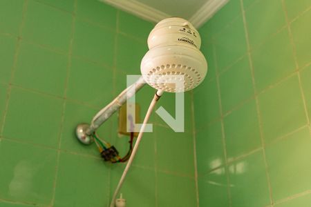 Casa à venda com 100m², 3 quartos e 2 vagasBanheiro da casa 2 - Chuveiro