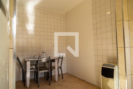 Casa à venda com 100m², 3 quartos e 2 vagasCozinha da Casa 2