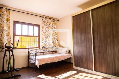 Casa à venda com 100m², 3 quartos e 2 vagasSuíte da casa 2