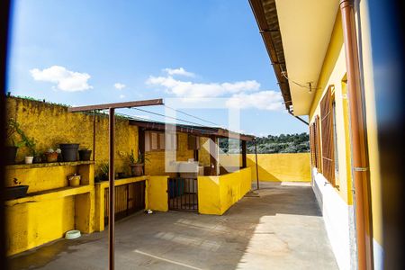 Casa à venda com 100m², 3 quartos e 2 vagasVista do Quarto 2