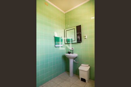 Casa à venda com 100m², 3 quartos e 2 vagasBanheiro da casa 2