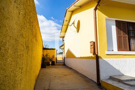 Casa à venda com 100m², 3 quartos e 2 vagasGaragem