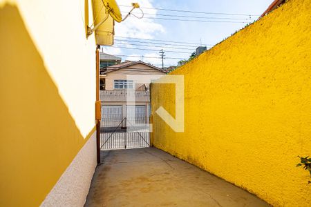 Casa à venda com 100m², 3 quartos e 2 vagasGaragem
