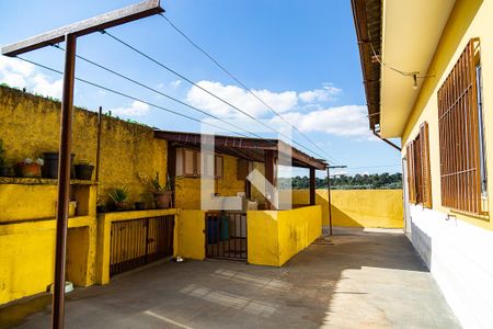 Casa à venda com 100m², 3 quartos e 2 vagasQuintal e Área de Serviço