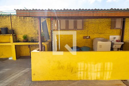 Casa à venda com 100m², 3 quartos e 2 vagasVista da Suíte da casa 2