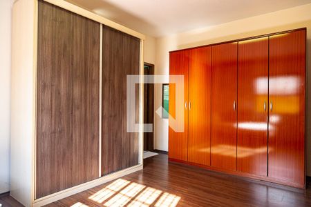 Casa à venda com 100m², 3 quartos e 2 vagasSuíte da casa 2