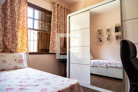 Quarto 1 de casa à venda com 3 quartos, 100m² em Vila Fachini, São Paulo