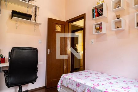 Quarto 1 de casa à venda com 3 quartos, 100m² em Vila Fachini, São Paulo