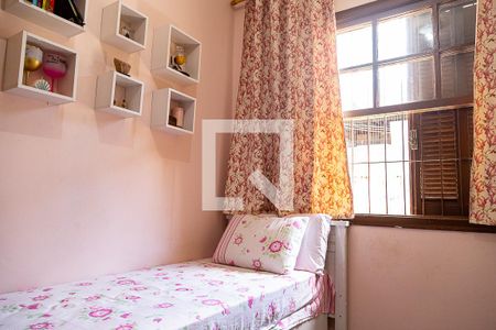 Quarto 1 de casa à venda com 3 quartos, 100m² em Vila Fachini, São Paulo