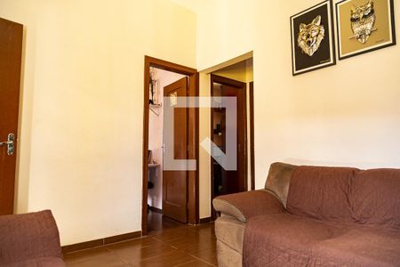 Sala de casa à venda com 3 quartos, 100m² em Vila Fachini, São Paulo