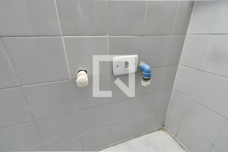 Apartamento para alugar com 117m², 3 quartos e 1 vagaCozinha