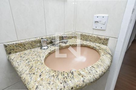 Apartamento para alugar com 117m², 3 quartos e 1 vagaBanheiro 2