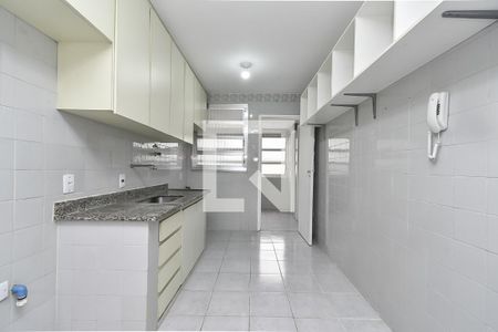 Apartamento para alugar com 117m², 3 quartos e 1 vagaCozinha