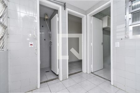 Apartamento para alugar com 117m², 3 quartos e 1 vagaÁrea de Serviço