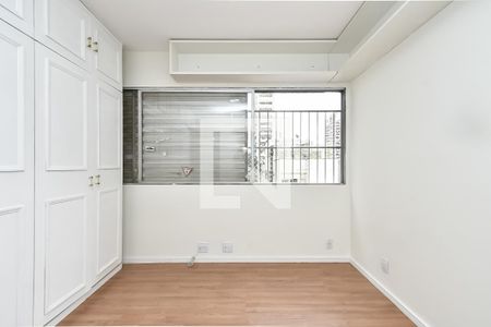 Quarto 1 de apartamento para alugar com 3 quartos, 117m² em Consolação, São Paulo