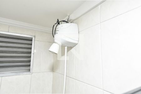 Apartamento para alugar com 117m², 3 quartos e 1 vagaBanheiro 2