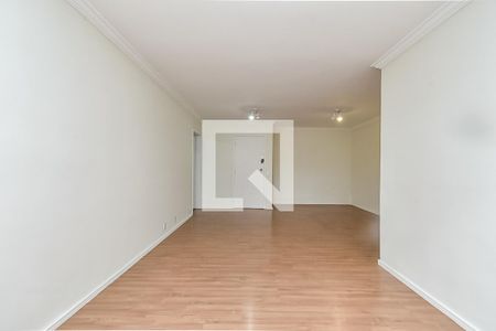 Sala de apartamento para alugar com 3 quartos, 117m² em Consolação, São Paulo