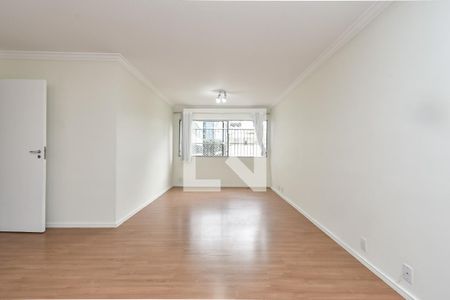 Sala de apartamento para alugar com 3 quartos, 117m² em Consolação, São Paulo