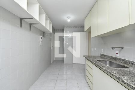 Apartamento para alugar com 117m², 3 quartos e 1 vagaCozinha