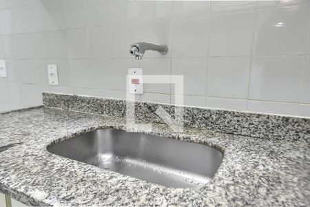 Apartamento para alugar com 117m², 3 quartos e 1 vagaCozinha