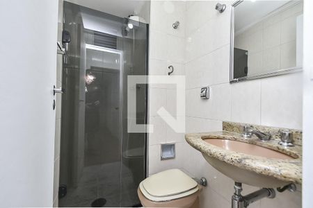 Apartamento para alugar com 117m², 3 quartos e 1 vagaBanheiro 2